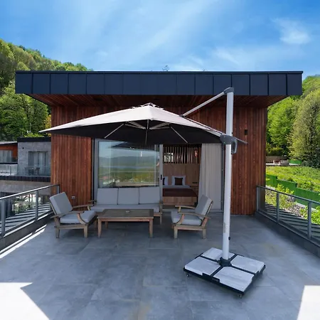 Melekona House Картепе