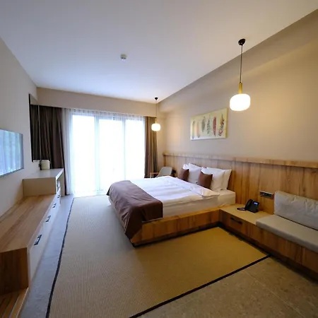 Melekona House Отель 3*