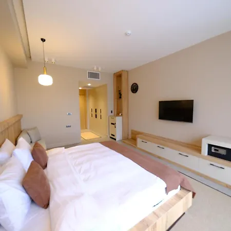 Отель Melekona House 3*