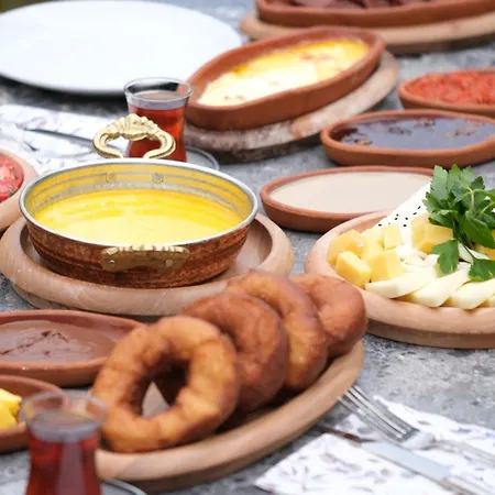 Melekona House Hotel Kartepe