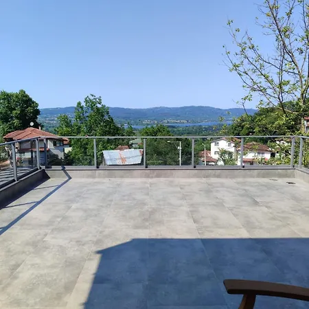 Melekona House Kartepe