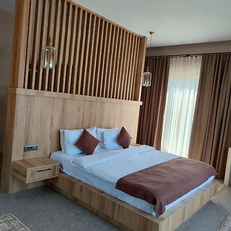 Melekona House Kartepe