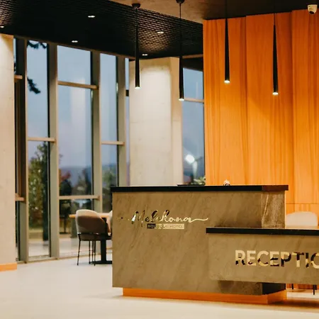 Melekona House Hotel