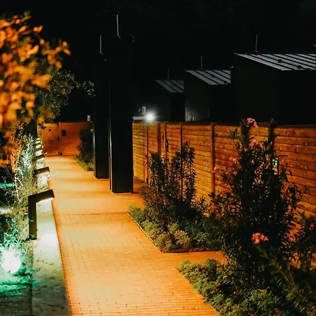 Melekona House Hotel 3*