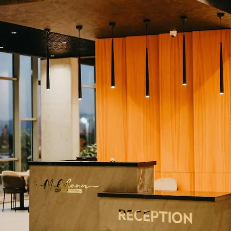 Melekona House Hotel Kartepe