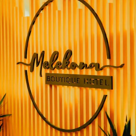 Melekona House
