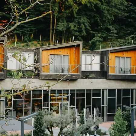 Melekona House Hotel 3*