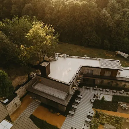 Melekona House Картепе
