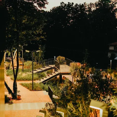 Melekona House ホテル