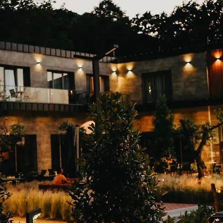 Hotel Melekona House 3*