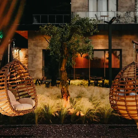 Melekona House 3* Kartepe