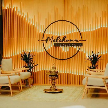 Melekona House