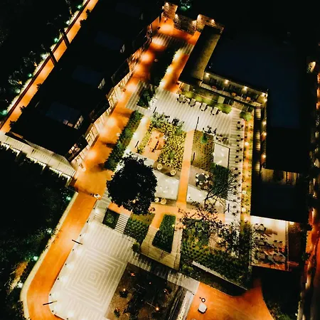 Melekona House 3*
