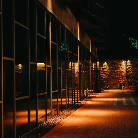 Melekona House Hotel 3*