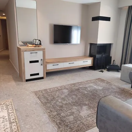 Melekona House 3* Kartepe