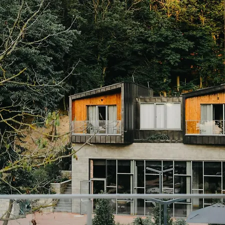 Hotel Melekona House 3*