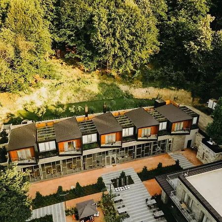 Melekona House Kartepe