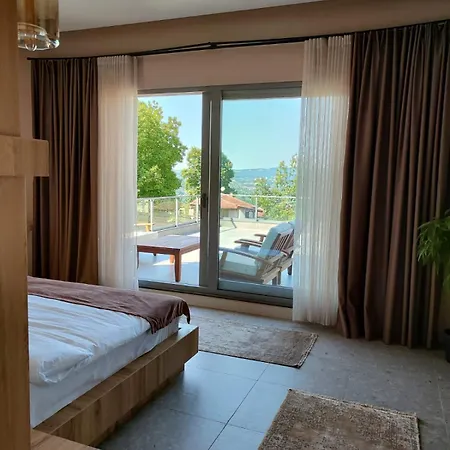 Melekona House 3* Kartepe