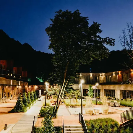 Melekona House Kartepe