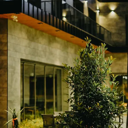 Melekona House 3* Картепе