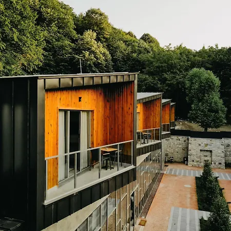 Melekona House Hotel Kartepe