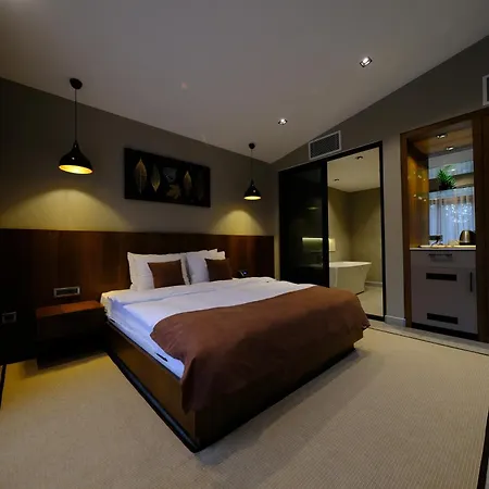 Melekona House ホテル 3*