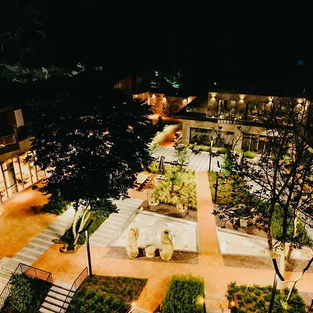 Отель Melekona House 3*
