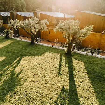 Hotel Melekona House