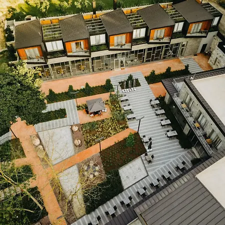 Hotel Melekona House 3*