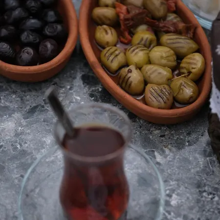 Melekona House Hotel