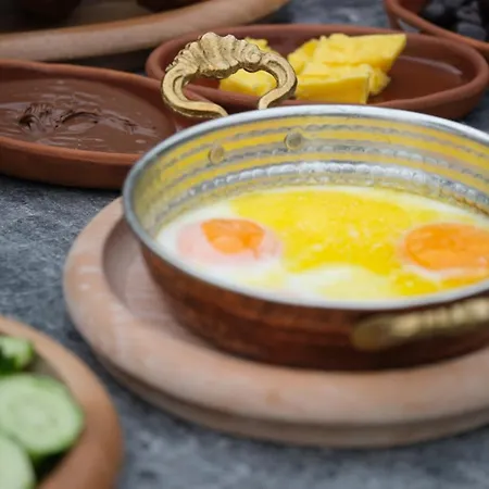 Hotel Melekona House Kartepe