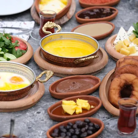 Hotel Melekona House Kartepe
