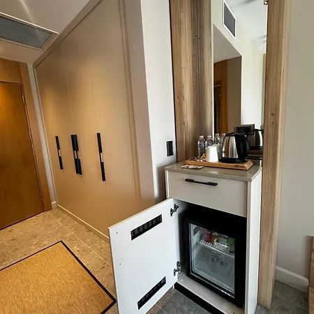 Melekona House Kartepe