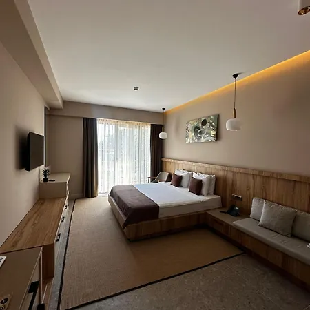 Melekona House Картепе