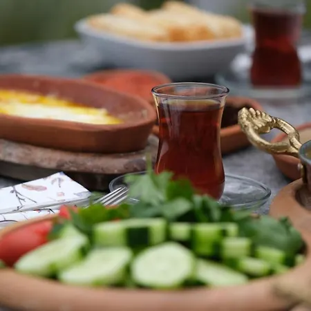 Melekona House 3* Kartepe