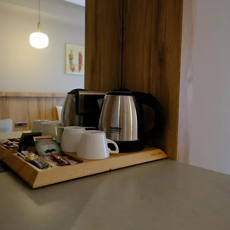 호텔 Melekona House 카르테페