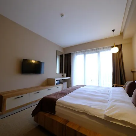 ホテル Melekona House