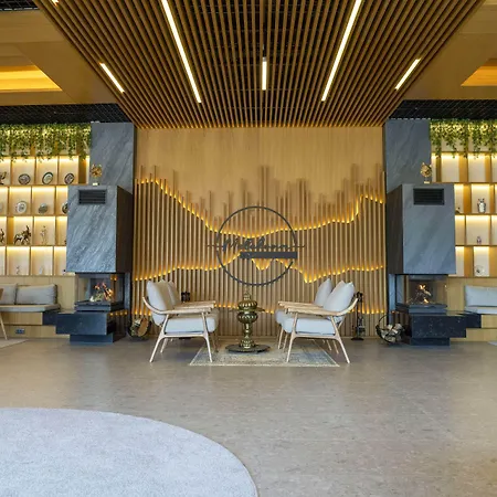 Melekona House Отель 3*