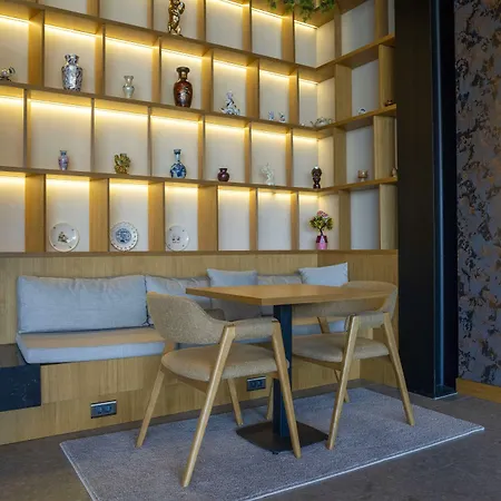 Melekona House Картепе