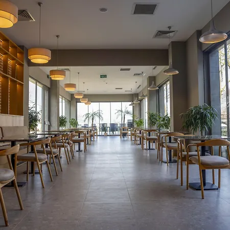 Melekona House Отель 3*