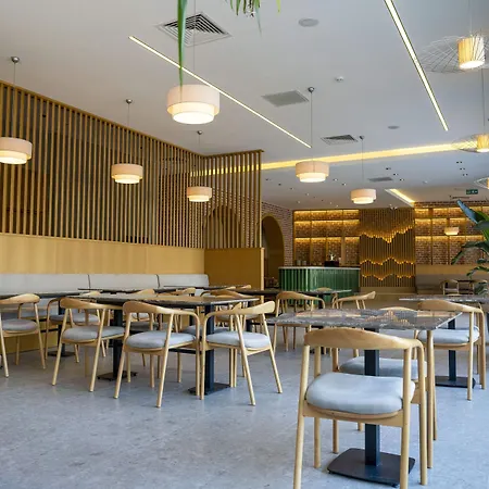 Melekona House Отель