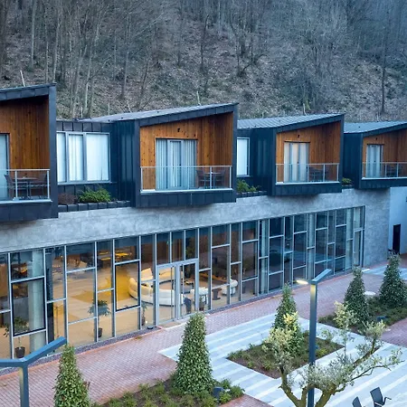 Melekona House Отель Картепе