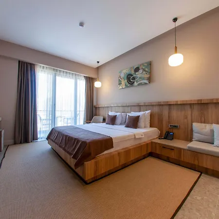 Melekona House 3* Картепе