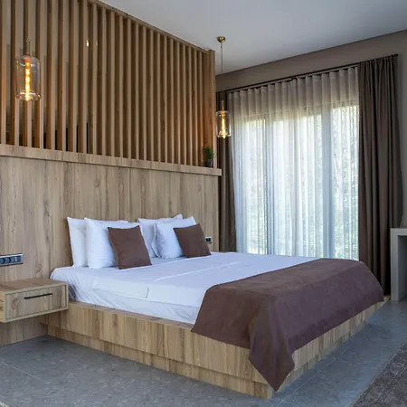 Melekona House Kartepe