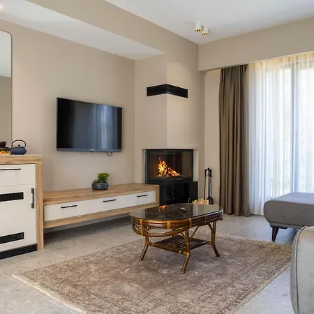 Melekona House Картепе