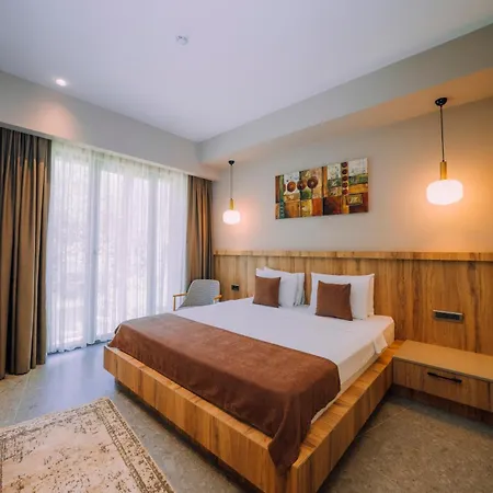 Melekona House 3*