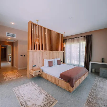 Melekona House Картепе