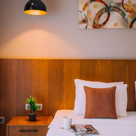 Melekona House 3* Картепе