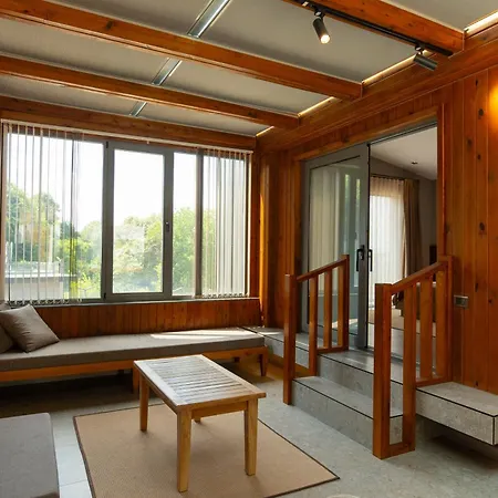 Отель Melekona House 3*