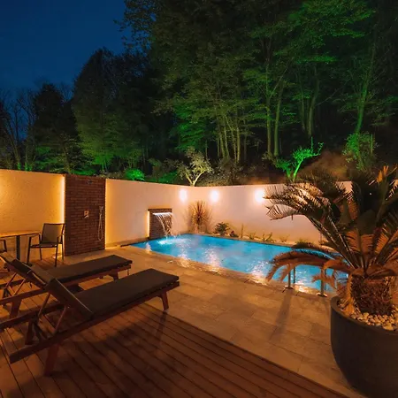 Отель Melekona House Картепе